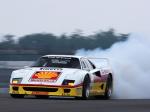 Ferrari F40 GT by Michelotto 1993 года